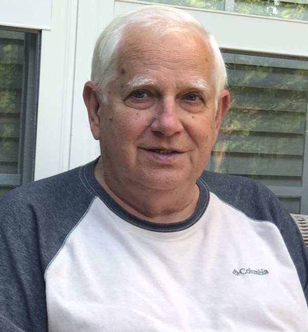 Avis de décès de James Michael Dura