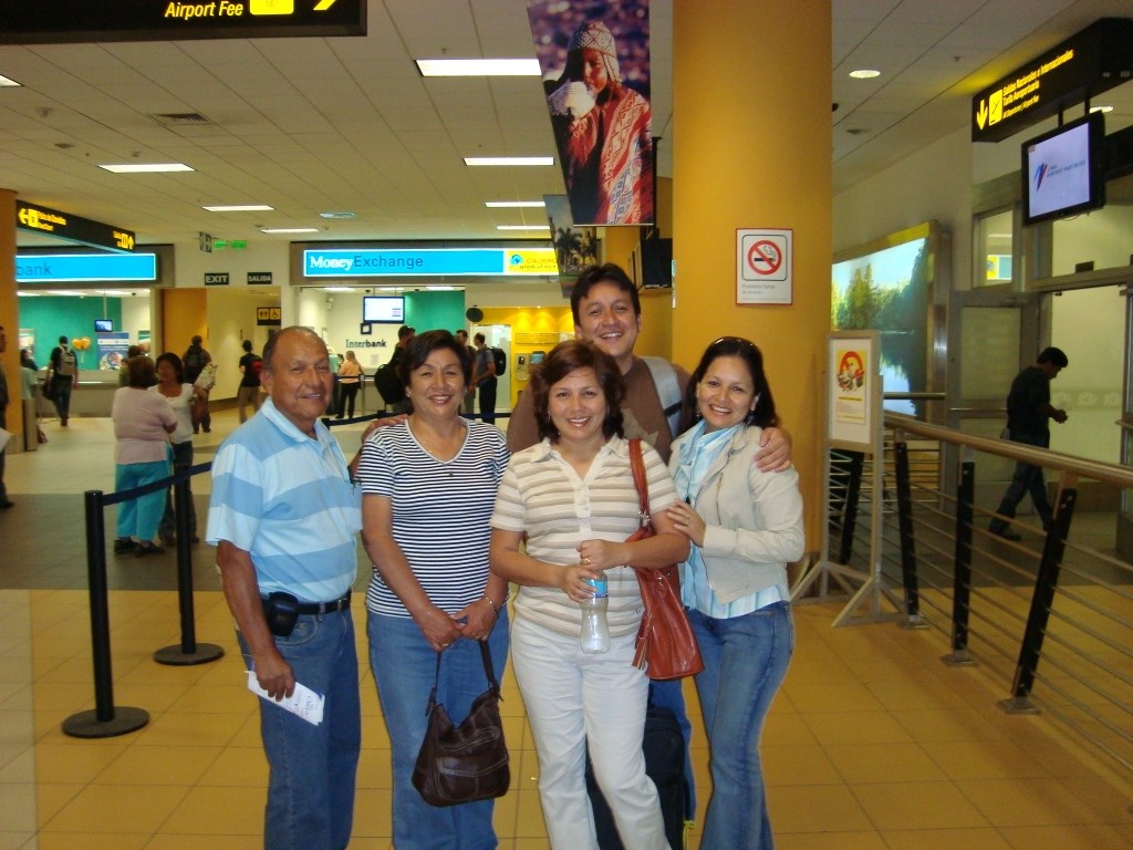 Obituary of Jorge A Reyes Quintana