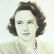 Obituary of Juanita R. Goodwin