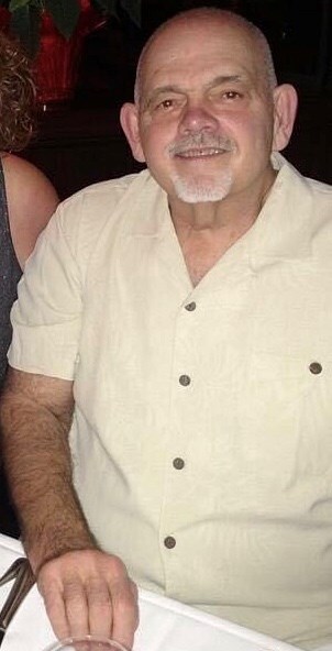 Obituary of Raymond Michael Hajek Sr.