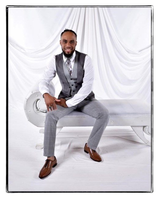 Obituary of Michael Brian Braithwaite-Cipriani