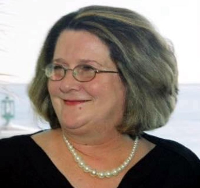 Obituary of Anne Dennis