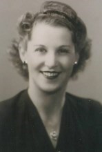 Obituary of Nancy C. Fulcher