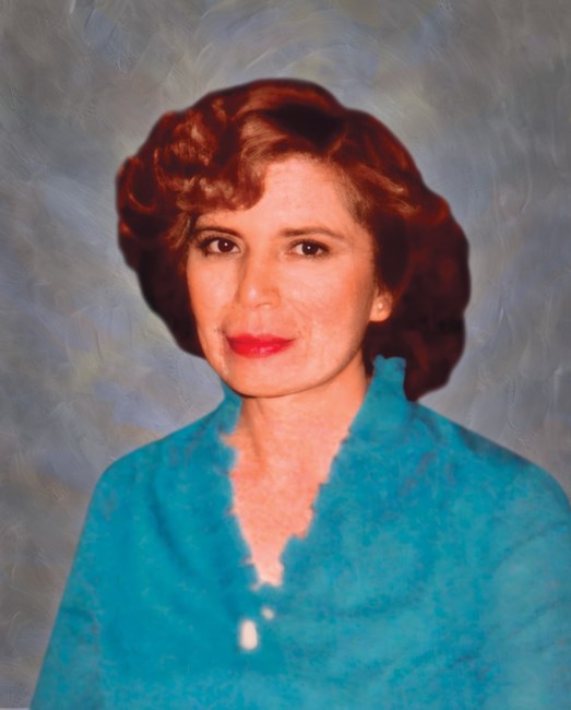 Obituary of Enriqueta Mendivil