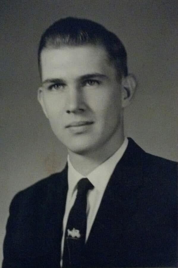 Obituary of Maurice Dale Poole