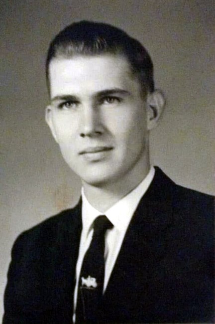 Obituary of Maurice Dale Poole