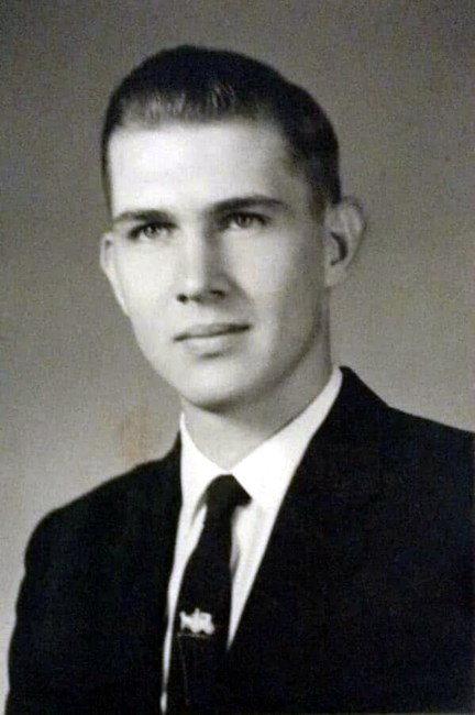 Obituary of Maurice Dale Poole