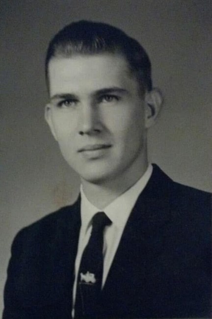 Obituary of Maurice Dale Poole