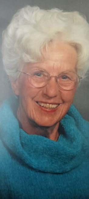 Obituary of Glenna Langley Rowland