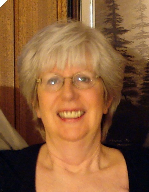 Obituary of Mrs. Bonnie Mary McRory Holmes