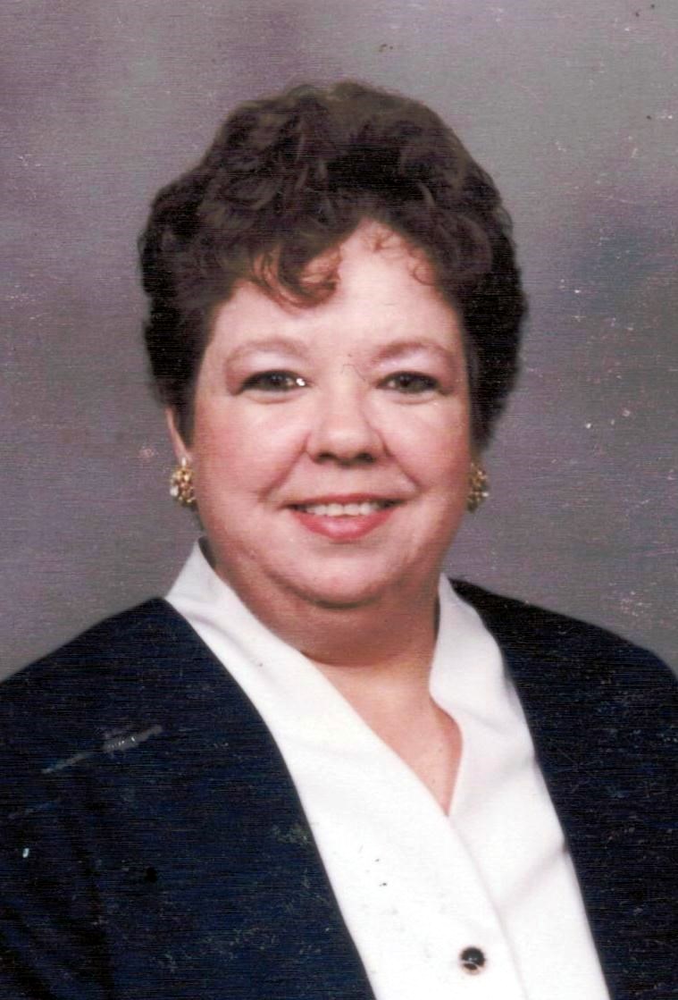 Judith Robideau Obituary Falfurrias, TX