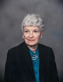 Obituary of Joan Louise Howard