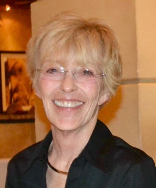 Obituary of Kathy Hoffman
