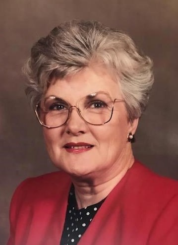 Obituary of Dorothy "Dot" Jean Owens Crye