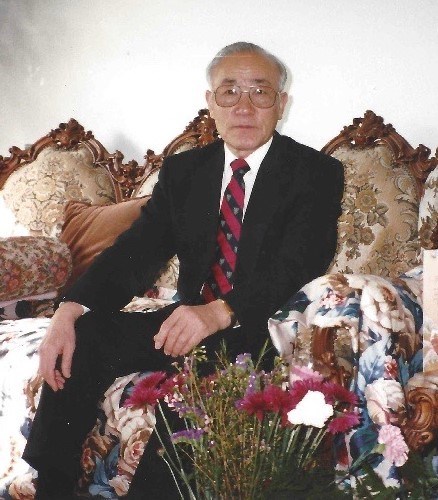 Obituary of Joseph Kilwoo Lee
