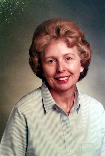 Obituary of Norma Jean Coffman
