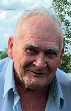 Obituary of Walter A. Parmeter