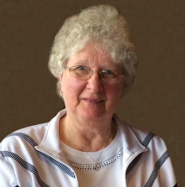 Obituary of Gayla Mae Jensen