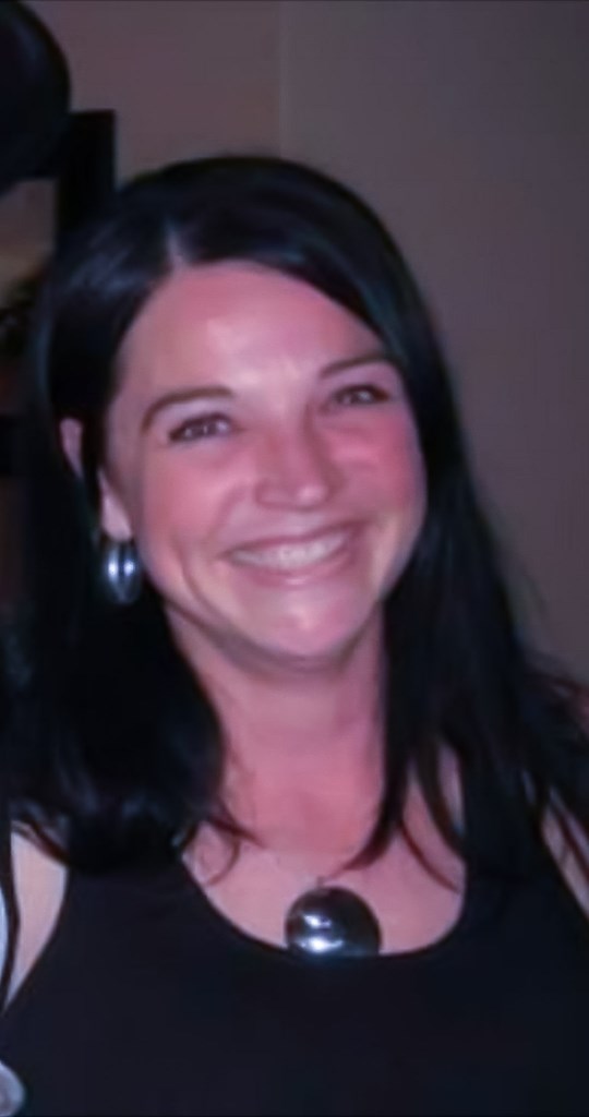 Obituary of Dayna Woynarski