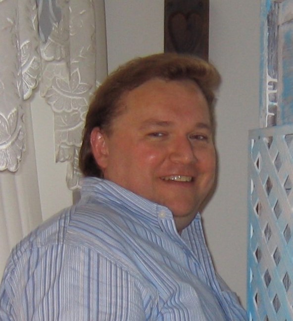 Obituary of Mark Richard Hinz