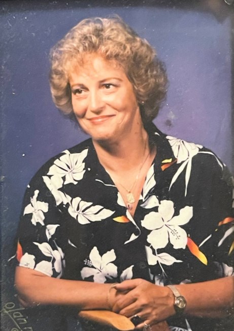 Obituary of Karen Dagmar Nonan