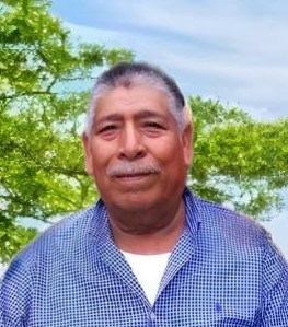 Obituary of Felipe Perez Gonzalez