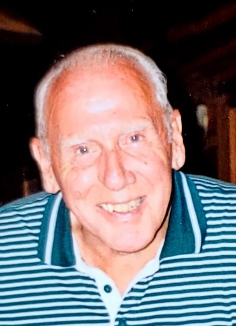 Obituary of Herbert H. Thompson