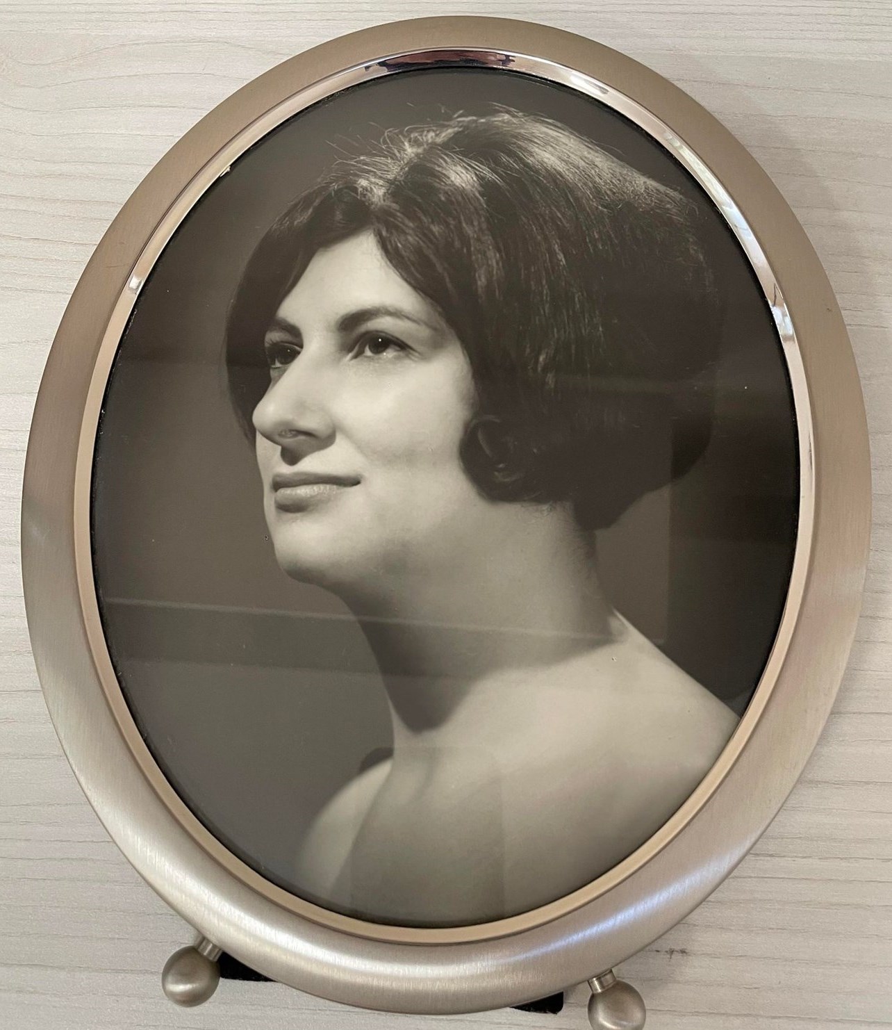 Betty von Bergen Obituary Monroe, CT