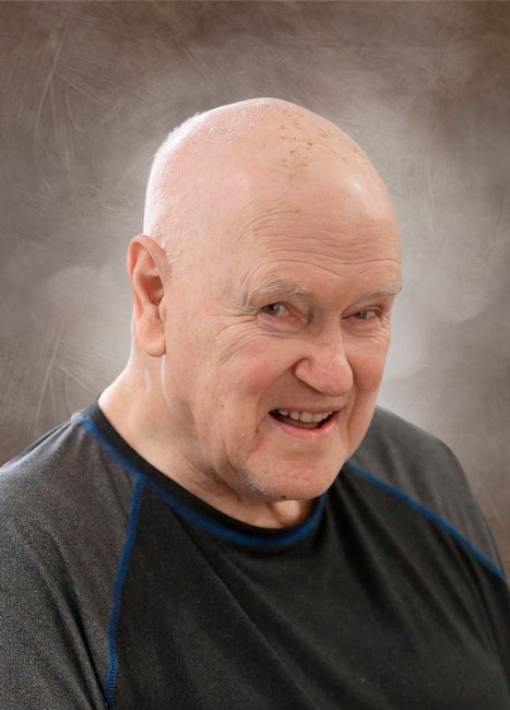 Avis de décès de M. Russell Fortin