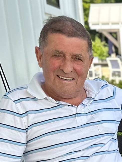 Obituary of Jose Jacinto Amaral