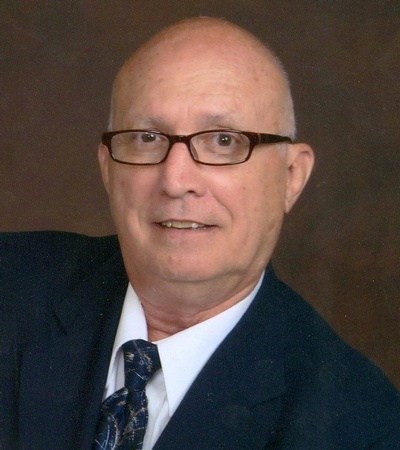 Obituary of Douglas 
A.
 Anderson