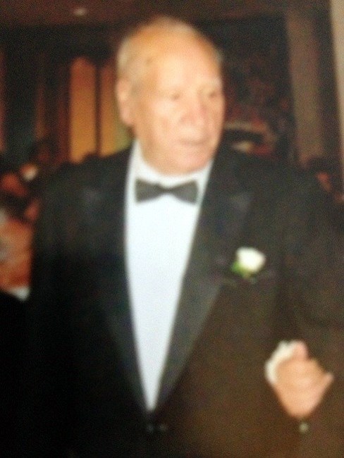 Obituary of Panagiotis Kolokithas