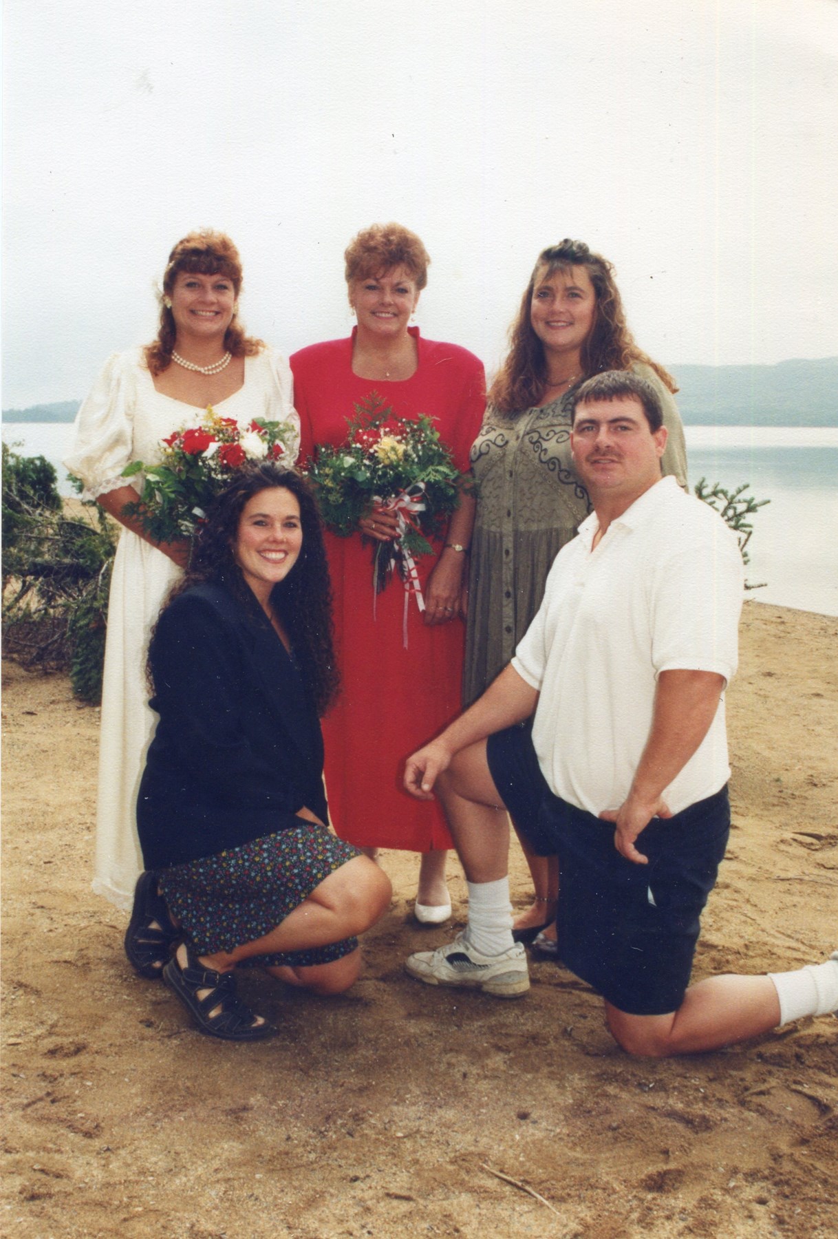 Obituary of Mary "Lou" Ellis