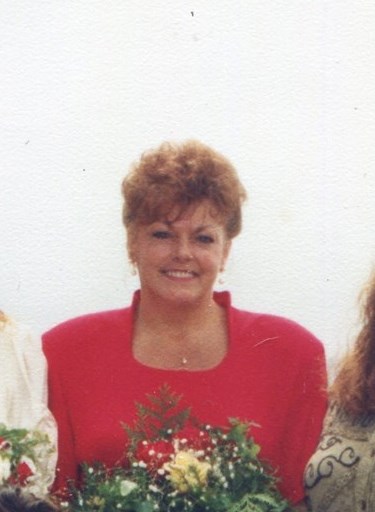 Obituary of Mary "Lou" Ellis