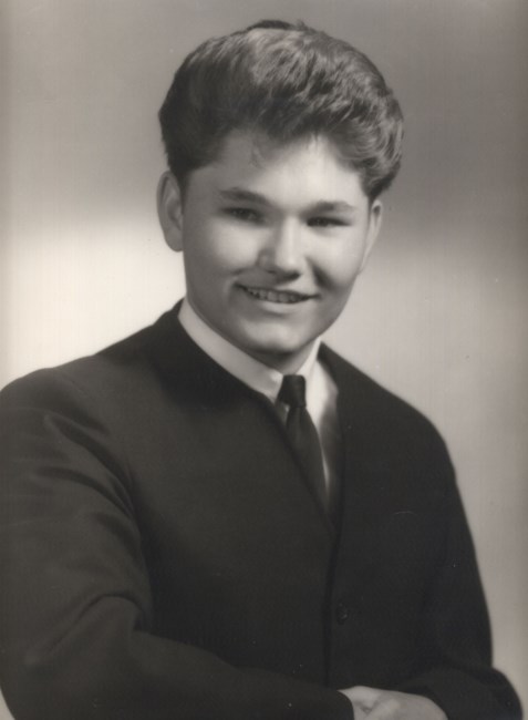 Obituary of David Lee Moren