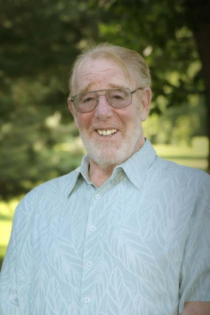 Obituary of Jim Leahy