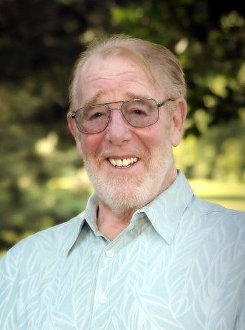 Obituary of Jim Leahy