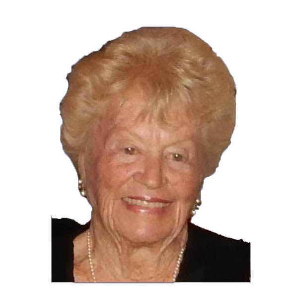 Obituary of Jane Elizabeth Bartro