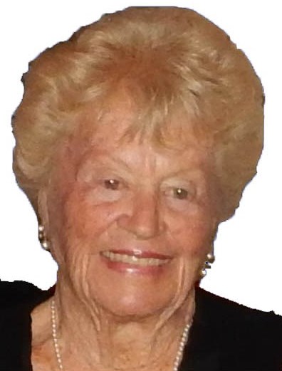 Obituary of Jane Elizabeth Bartro