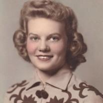 Obituary of Mary Eloise Binger