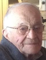 Obituary of Maurice Maltais