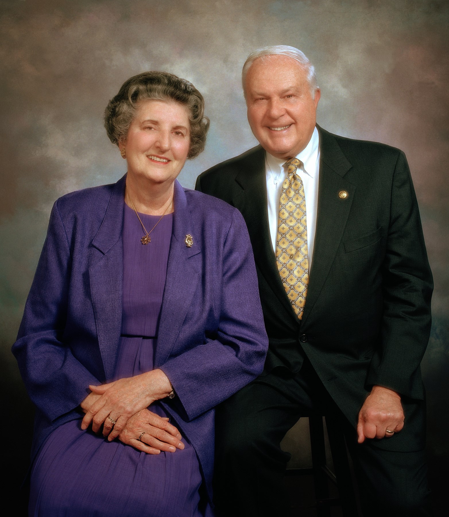 Obituary of Dr. Gail A. Gingery