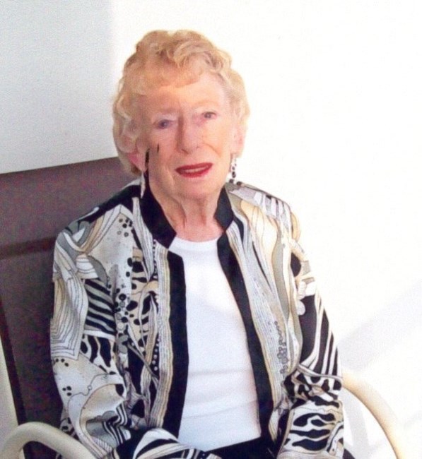 Obituary of Barbara G. Kennedy