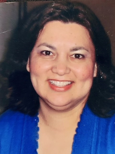 Obituary of Nelda Silva