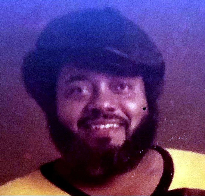 Obituary of John Wesley Richard