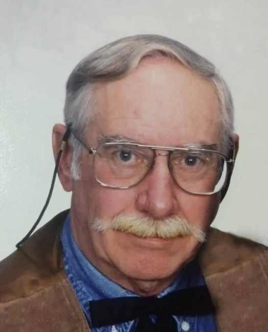 Obituario de David W. Baxter