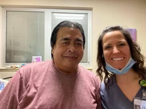 Obituary of Jesus Aguon Arriola