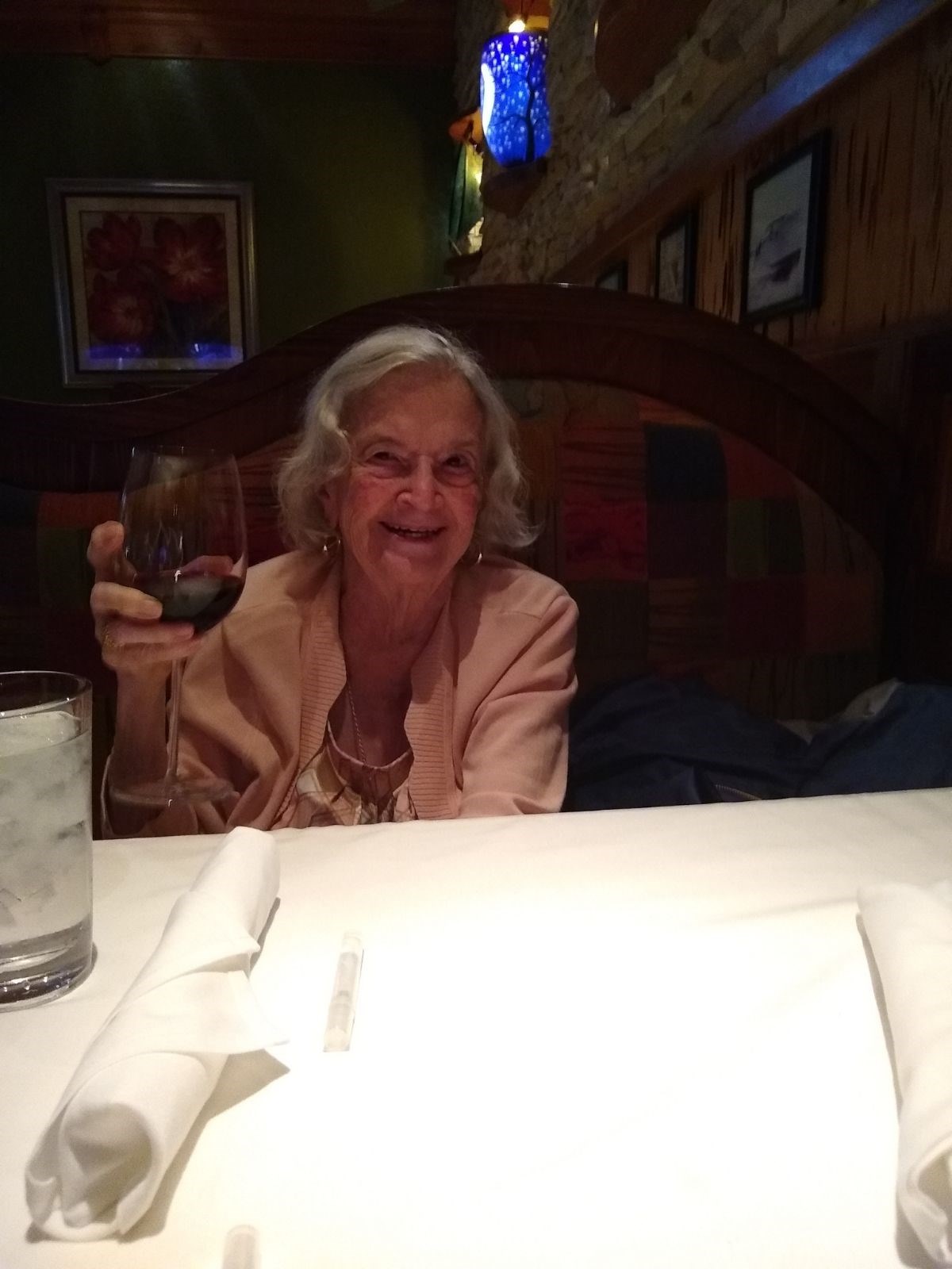 Obituary of Beulah Kathleen Harper