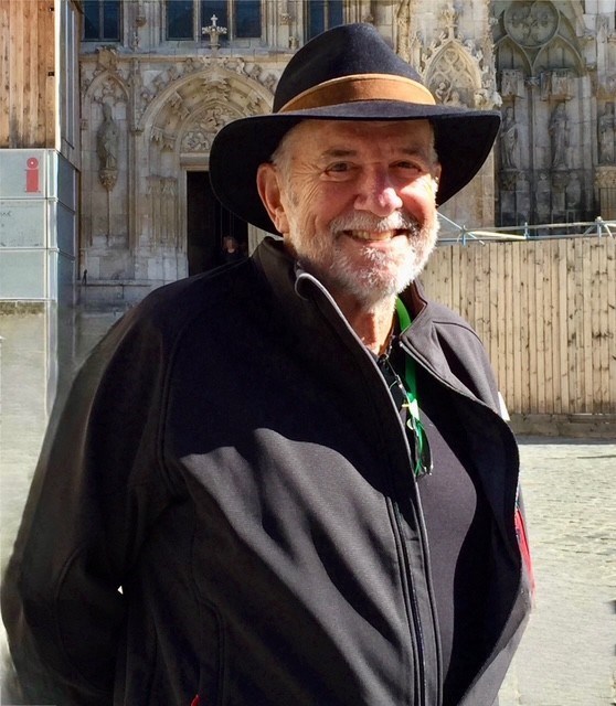 Obituary of Stanley Youdelman