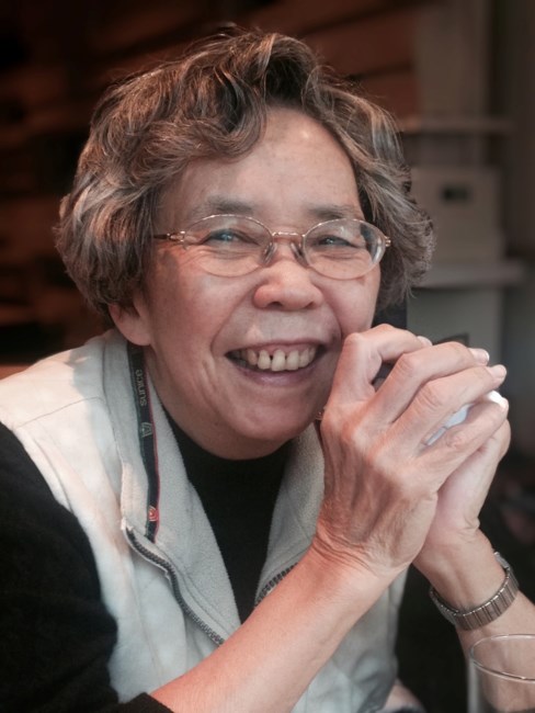 Obituary of Evelyn Kin Chuen Wai